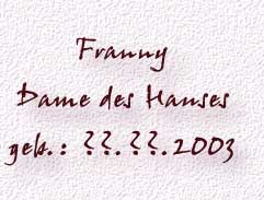 NameFrannylila