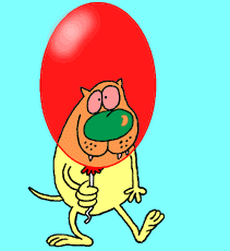 baloon