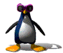 pingudancing
